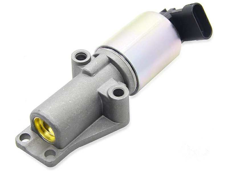 EGR ventil